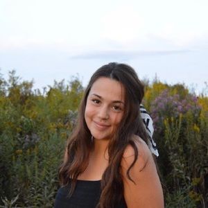 Meet your Posher, Ella